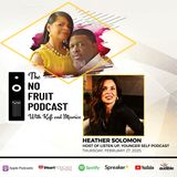 Take Control of Your Story with Heather Solomon | S7E9