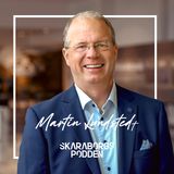 68. Martin Lundstedt – Ledarskap, innovation och framtidens Volvo
