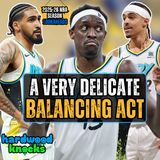 Indiana Pacers 2025-26 NBA Season Lookahead