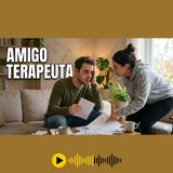¿Cómo dejar de ser el "amigo terapeuta" de todo el mundo?