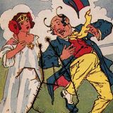 Ozma en de kleine Tovenaar | Verhaaltjes Over Niet Luisteren
