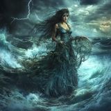 Ran: Death as a Fisher of Men