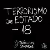 Terrorismo de Estado -18