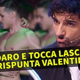 Raimondo Todaro e Francesca Tocca Si Sono Lasciati: Rispunta Valentin!