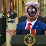 What did HARVARD do to DJT!? (Happy Yom Kippur? DAY OF ATONEMENT!)