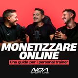 Monetizzare Online - Una guida per i Personal Trainer