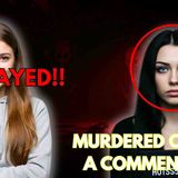 Teenager Kills Best Friend Over Social Media Fight – The Shocking True Crime Story