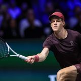 A Parigi Jannik Sinner non si ferma, batte Shelton e attende Zverer