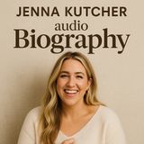 Jenna Kutcher's Extraordinary Journey: From Small-Town Photographer to Global Entrepreneur