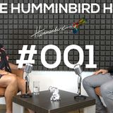 The Humminbird Hub #001 - Walid Khabbaze (mindX)