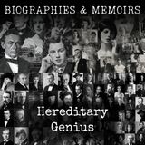 24 - Hereditary Genius by Sir Francis Galton