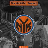 Episode 89 - The DAVINci Report