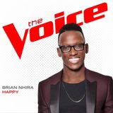 Brian Nhira From The Voice On NBC