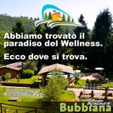 Veruschka Moncini, Bubbiana Nature - Radio Wellness