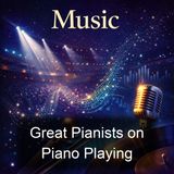Great Pianists on Piano Playing - James Francis Cooke