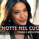 La Notte Nel Cuore Anticipazioni: L'Arrivo Di Peri Sconvolge Cihan!