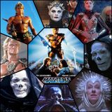 Puntata 269: Il disastroso film sui Masters of the Universe