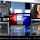 PT 2: Black Headline News 2024 Presidential Election Live Coverage and News Commentary (11-5-24)