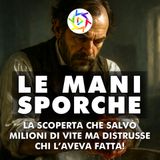 Il Genio Che Inventò L'Igiene E Finì In Manicomio!