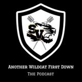 Episode 7 - Coach Greg Barrett and The Hogs