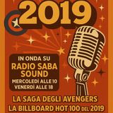 Twenty Century Charts+20 - 2019