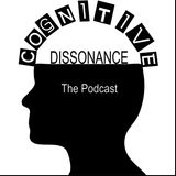 158 Cognitive Dissonance & Reason Rally Update
