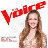 Lacy Mandigo From The Voice On NBC