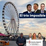 el corsario digital y los no me acuerdo