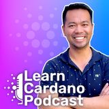 EP028 - Creating, Trading & Selling NFTs on Cardano