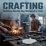 Crafting - The Seven Ingredients of a God-Tier Crafting System