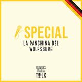 Special | La panchina del Wolfsburg