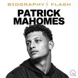 Patrick Mahomes Biography Flash: Why a Quiet Offseason Reveals the True Greatness of a Three-Time Super Bowl Champion