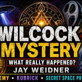 David Wilcock Controversy, Alchemy, Kubrick Codes & Secret Space Program – Jay Weidner – TSP #2575