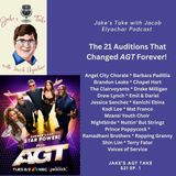 Jake’s AGT Take 2026 EP 1 – The 21 Game Changing 'AGT' Auditions