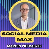 Social Media w Polsce 2021 - raport