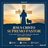 O Deus todo poderoso