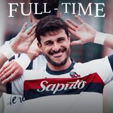 Serie A: il Bologna vince e resta quarto, la Juve tiene il passo, settebello Roma