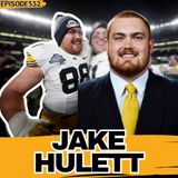 Jake Hulett | WUW 532