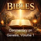 Commentary on Genesis Volume 1 - Martin Luther - Part 2