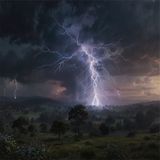 Thunder's Acoustic Dynamics - Unveiling Nature's Symphony
