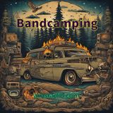 Bandcamping - Friday Picks May 2024