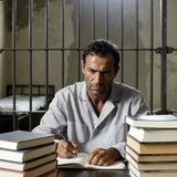 How to serve your time in prison for fun and money