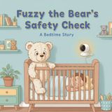 The Fuzzy the Bear’s Safety Check