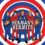 Herman's Hermits: How a Cartoon Inspired a British Invasion Sensation