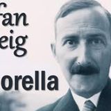 Leporella  Stefan Zweig sesli kitap tek parça