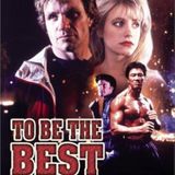 Episode 13 - To Be The Best