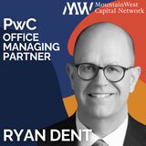 Building Trust in Business | Leadership Lessons from PwC’s Ryan Dent