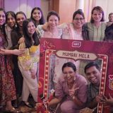 Office Family Day