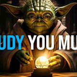 Motivation to Study from a Galaxy Far_ Far Away