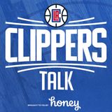 Clippers Fall to a Rising Sun 124-108